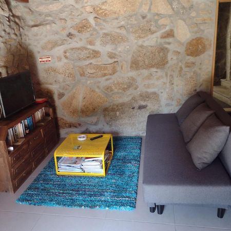 Moinho Do Ribeirinho, Renovado Vintage Villa Campos de Sa Ngoại thất bức ảnh