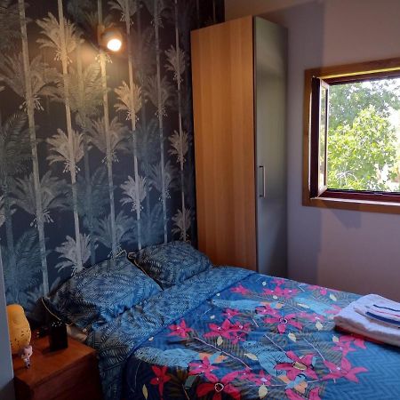 Moinho Do Ribeirinho, Renovado Vintage Villa Campos de Sa Ngoại thất bức ảnh