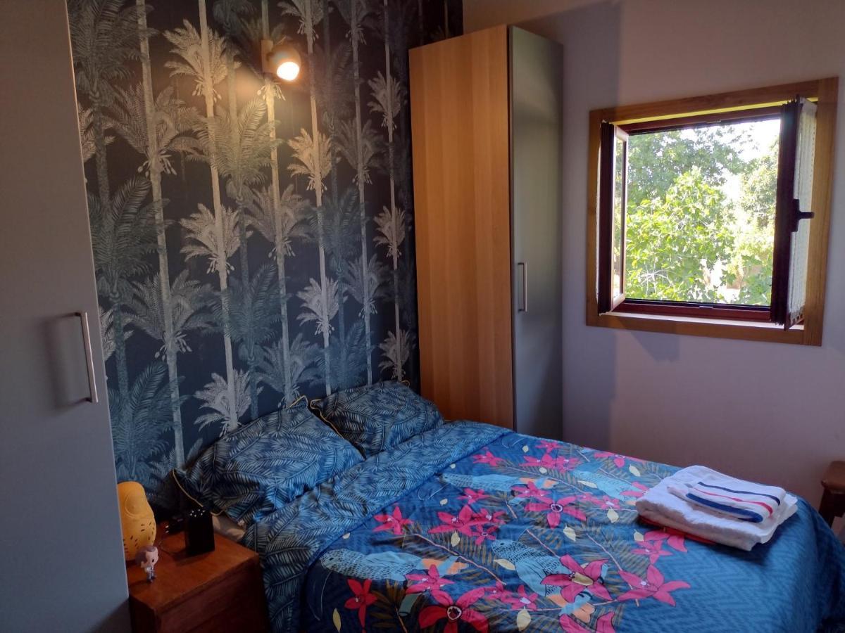 Moinho Do Ribeirinho, Renovado Vintage Villa Campos de Sa Ngoại thất bức ảnh